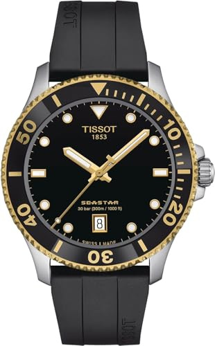 Tissot T-Sport T120.410.27.051.00 Mens Wristwatch