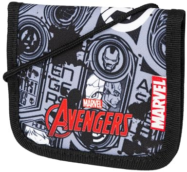 McNeill Brustbeutel - Disney Kollektion 2024 (AVENGERS)