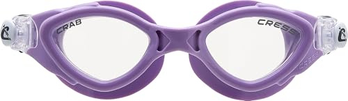 Cressi Premium Gafas de Natación para Niños