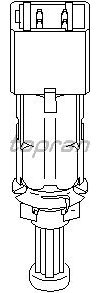 TOPR Switch brake ligth