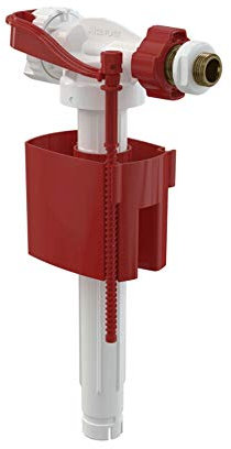 Universal Füllventil Schwimmerventil für WC Spülkästen