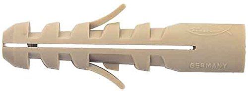 fischer Dübel M 12 S 10 Stk