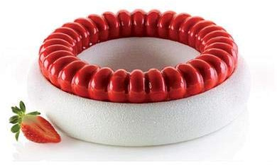 silikomart Moule en silicone KIT SYMPHONY professional