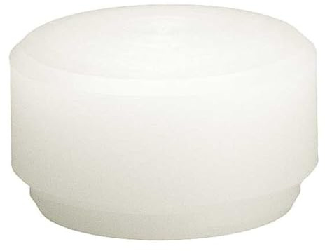 Halder 3508060 60 mm EH 3508 Supercraft Soft-Face Mallet Head - Multi-Colour by Halder