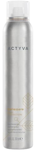 Actyva Bellessere Heat Protection Thermo-Haarspray mit Memory-Effekt für eine lange Lebensdauer, 200 ml