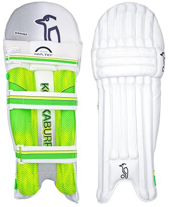 Kookaburra Kahuna 5.1 Cricket slagdynor - Junior vänster hand