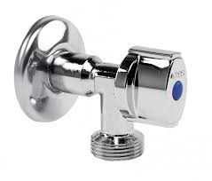 MT BK valv. ESC./gfo. lavad. – Wasserhahn Waschmaschine männlich mit Zifferblatt 1/2 x 3/4 