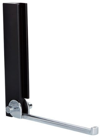 pieperconcept® - Wandhaken - Oyster, Schwarz