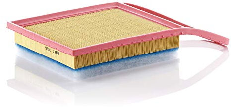 MANN-FILTER C 3585 Filtre à air - pour Véhicule de tourisme + utilitaires