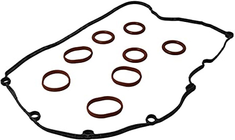 Elring 540.540 Dichtungssatz, Zylinderkopfhaub (Menge: 1 Stk) | Kompatibel mit: CITROËN C4 Coupe, C4 GRAND PICASSO I, C4 I, C4 PICASSO I Großraumlimousine, C5 II, C5 II Break, C5 III