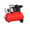 COMPRESSEUR AIR A HUILE 100L 10B