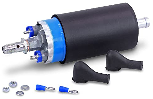 ATEC Germany Kraftstoffpumpe