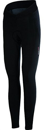 castelli Meno Wind Tight Women - Radhose mit Sitzpolster