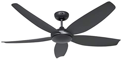Casafan Energiespar Deckenventilator Eco Volare 142 BG-BG