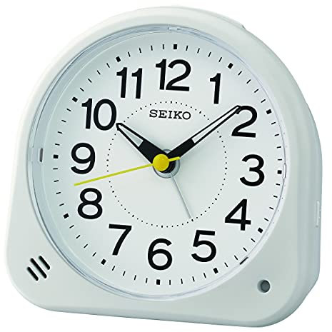 Seiko Uhr, Weiß, Standard