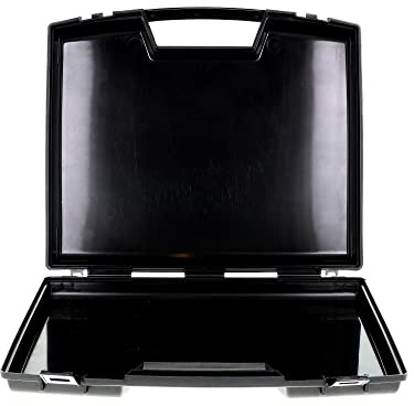 Always Looking Good Personalized Ring Bearer Box Pageboy Security Briefcase for Weddings