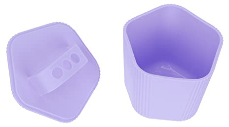 DOITOOL 1 Pezzo Massaggiatore Di Ghiaccio Per Il Viso Multiuso Per Alleviare Gonfiore e Cura Della Bellezza