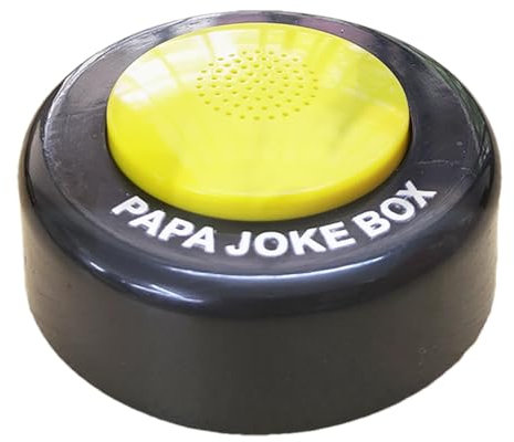 Generisch 50 Papa-Witze in einem,Papa-Witz- - Papa-Witz-Generator- Papa-Witz-Talking- - Papa-Witze-Generator- bringt Papa zum Lachen zum Geburtstag/Vatertag/Weihnachten/Jahrestage
