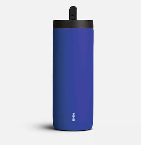 BMW Thermo Mug Large Sport (Blue)