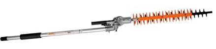 Bricoferr Komplette Heckenschere für Rüster