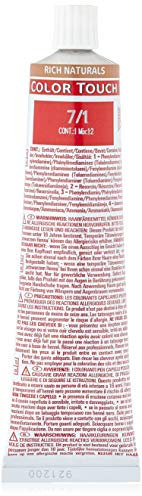 Color Touch 60 ML 01.07 Aschblond