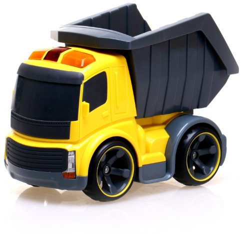 81112 Silverlit LKW mit Sound ferngesteuert