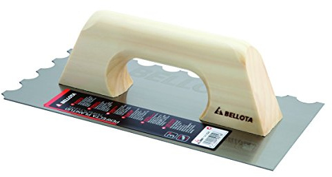 Bellota Pialletto Dentato Raggio