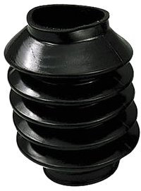 Faltenbalg BPW, Knott