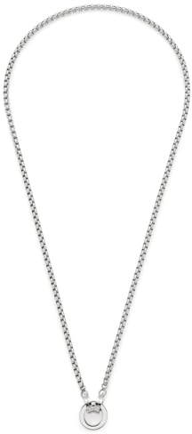 JEWELS BY LEONARDO Damen-Kette ohne Anhänger Edelstahl 017085