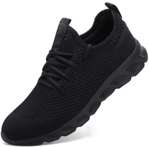 Damen Laufschuhe Turnschuhe Sportschuhe Sneaker Running Tennis Schuhe Freizeit Straßenlaufschuhe Fashion Leichtgewichts Atmungsaktiv Walkingschuhe Outdoor Fitness Jogging Sportsschuhe