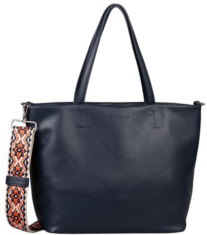 TOM TAILOR Damen Palina 004198 Umhängetasche
