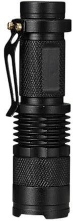 Generisch Tragbarer UV-Lichtdetektor, UV-Taschenlampe,Tragbares UV-Licht-Hand-LED-Licht | Wasserdichte Taschenlampe mit hoher Helligkeit, Handtaschenlampen für Haustier-Urinflecken, Skorpione