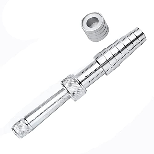 Wrtysully Ringspanner-VergrößErer Schmuck RinggrößEn-Werkzeuge BandgrößEnmesser