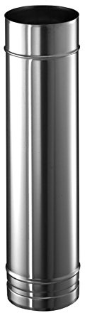 Ø 150 mm Schiedel Prima Plus Rohrelement 500