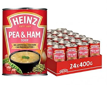 HEINZ 76011166