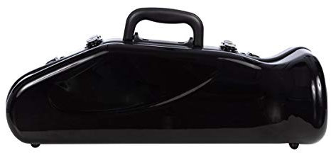 Trompete Koffer, Hardcase, Ultra Light C/B black M-Case