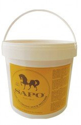 SAPO Lederfett Oleum 4l