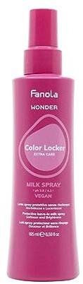 Fanola Wonder Locker Latte Spray 195ml