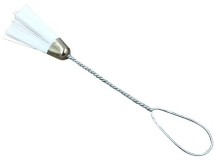 Healeved Multifunctional Sewing Machine Cleaning Brush for Home Use Lint Removal Brush for Sewing Machines