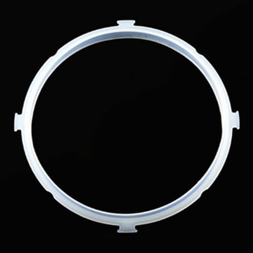 Long lasting Rubber Replacement for RING for 5L/6L Electric Pressure Cooker