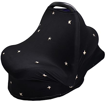 ifundom Funda Para De Dosel Para De Funda Para Lactancia Funda Para Cochecito De Bufanda Para Amamantar
