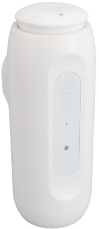 Enchufe el Ambientador, 100m³ Control de Aplicaciones Difusor de con Enchufe EE Pared - Atomización EE Aire Fluido Fotosensible Difusor EE Aceites Esenciales para Casa