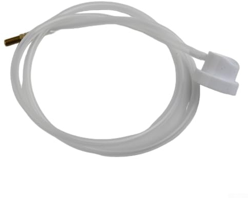 Tuyau d'extension de buse de film fluide pour canettes de pulvérisation, 60 cm, applicateur de prévention de la rouille avec pointe en métal pour la protection des cavités automobiles