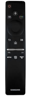 Telecomando originale SAMSUNG BN59-01312H, Voice Remote | Bluetooth controllo vocale tasti streaming