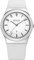 BERING Damen und Herren Uhr Quarz Movement - Ceramic Collection mit Kalbsleder und Saphirglas 32235-354 Armbandsuhren