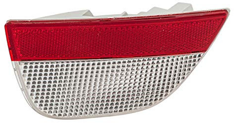 HELLA 2Zr 354 069-021 Feu De Recul - Halogène - 12V - Droite