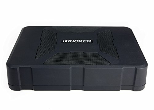 KICKER 11HS8-KL