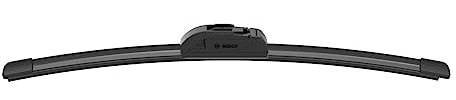 Bosch AR17U - Wiper blade Aerotwin - Length: 425 mm - single front wiper blade, Plastic packaging