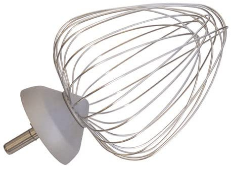 FOUET GRAND MODELE KENWOOD pour PIECES PREPARATION CULINAIRE PETIT ELECTROMENAGER - KW434809