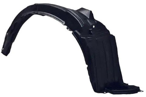 PRASCO Parafango interno TY3203603 | Compatibile con: TOYOTA YARIS